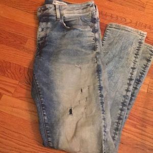 Men’s G-Star 3301 Jeans
